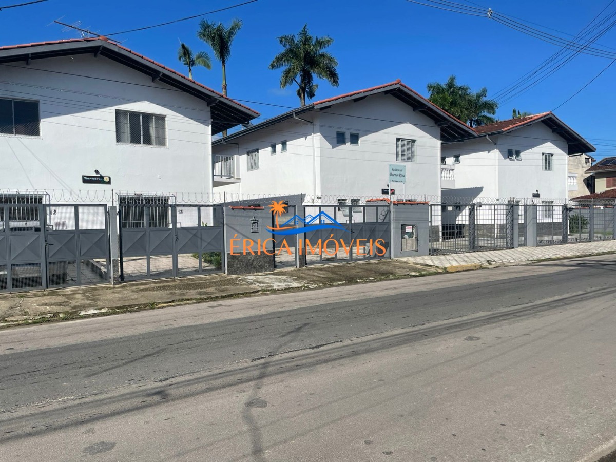 Apartamento à venda com 2 quartos, 60m² - Foto 10