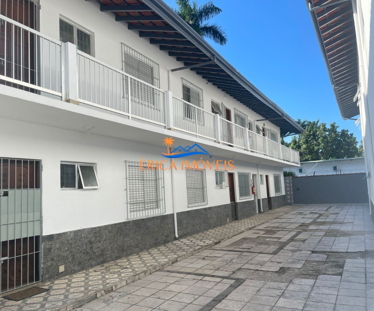 Apartamento à venda com 2 quartos, 60m² - Foto 1