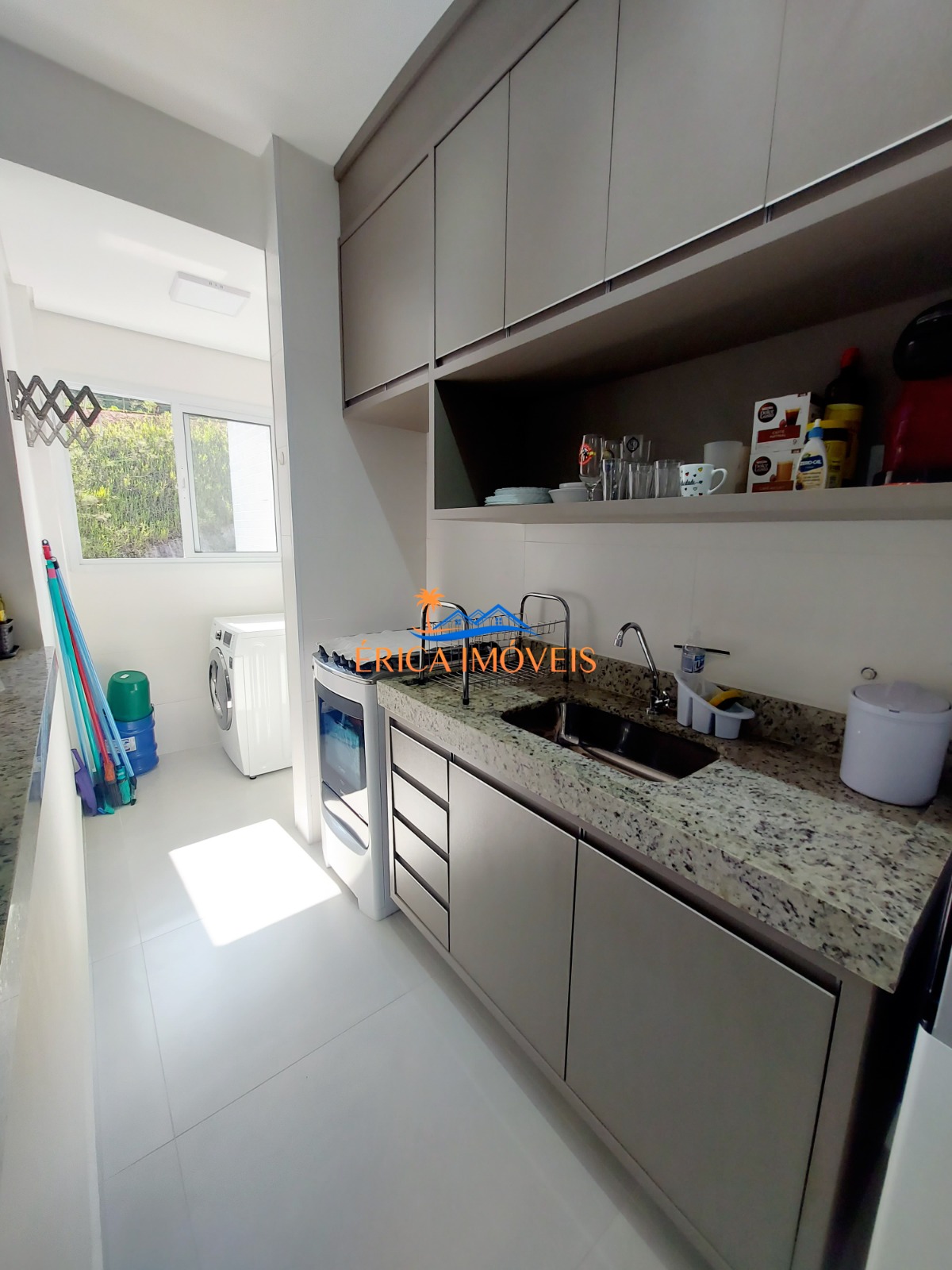 Apartamento, 2 quartos, 60 m² - Foto 7