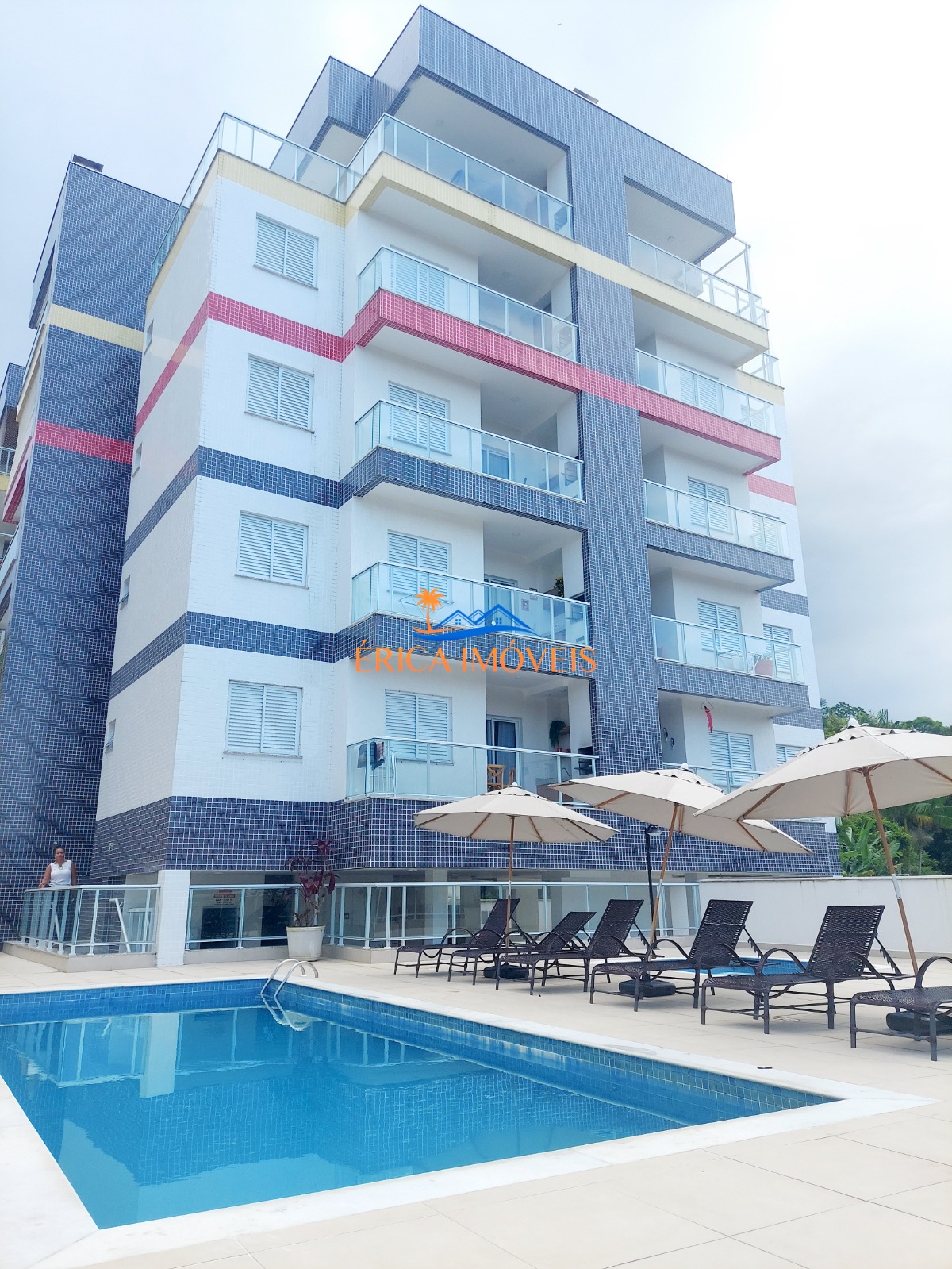 Apartamento, 2 quartos, 60 m² - Foto 16