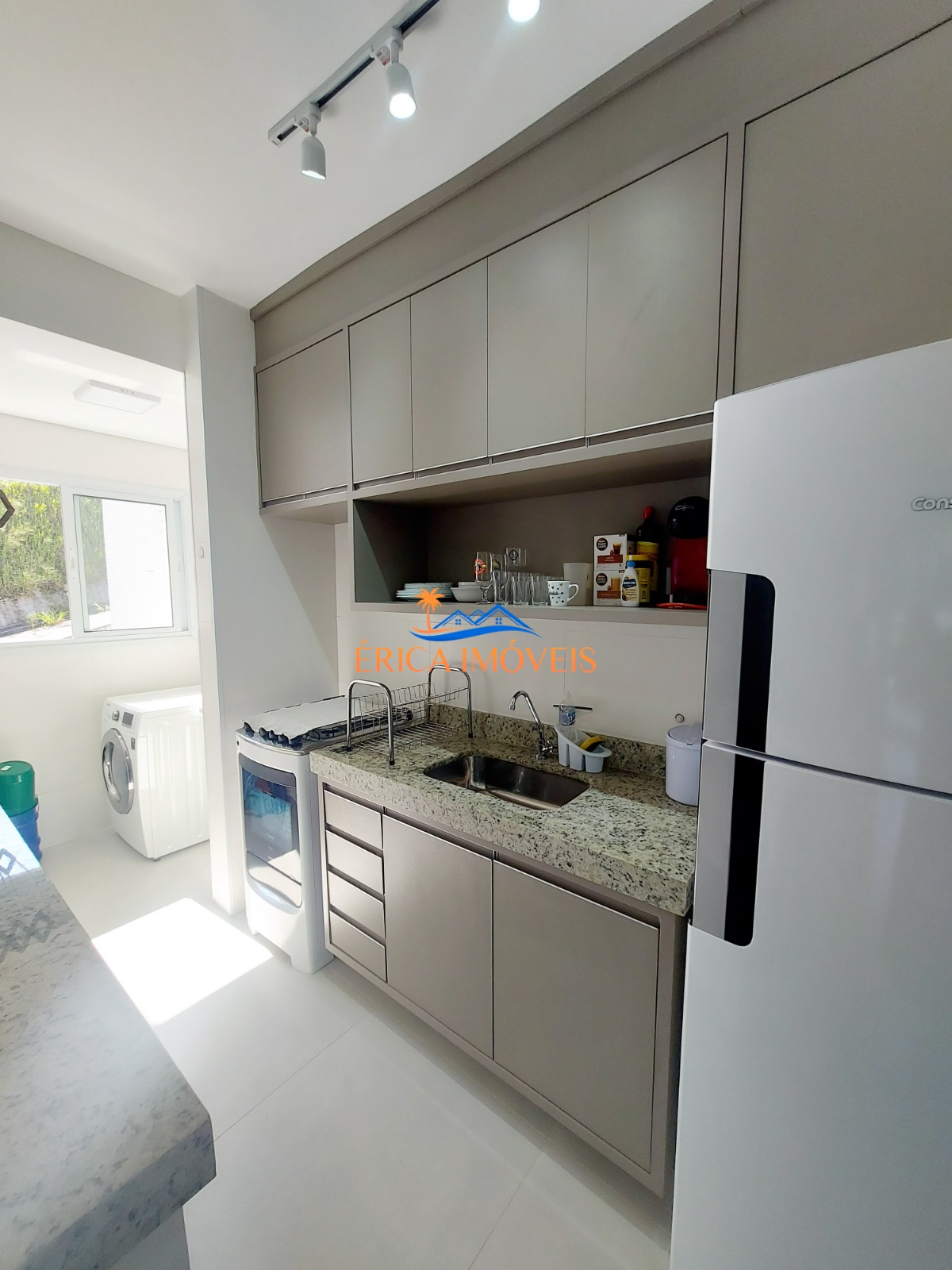 Apartamento, 2 quartos, 60 m² - Foto 6