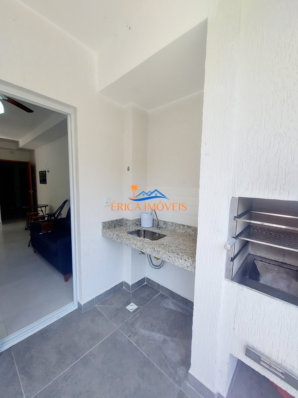 Apartamento, 2 quartos, 60 m² - Foto 3
