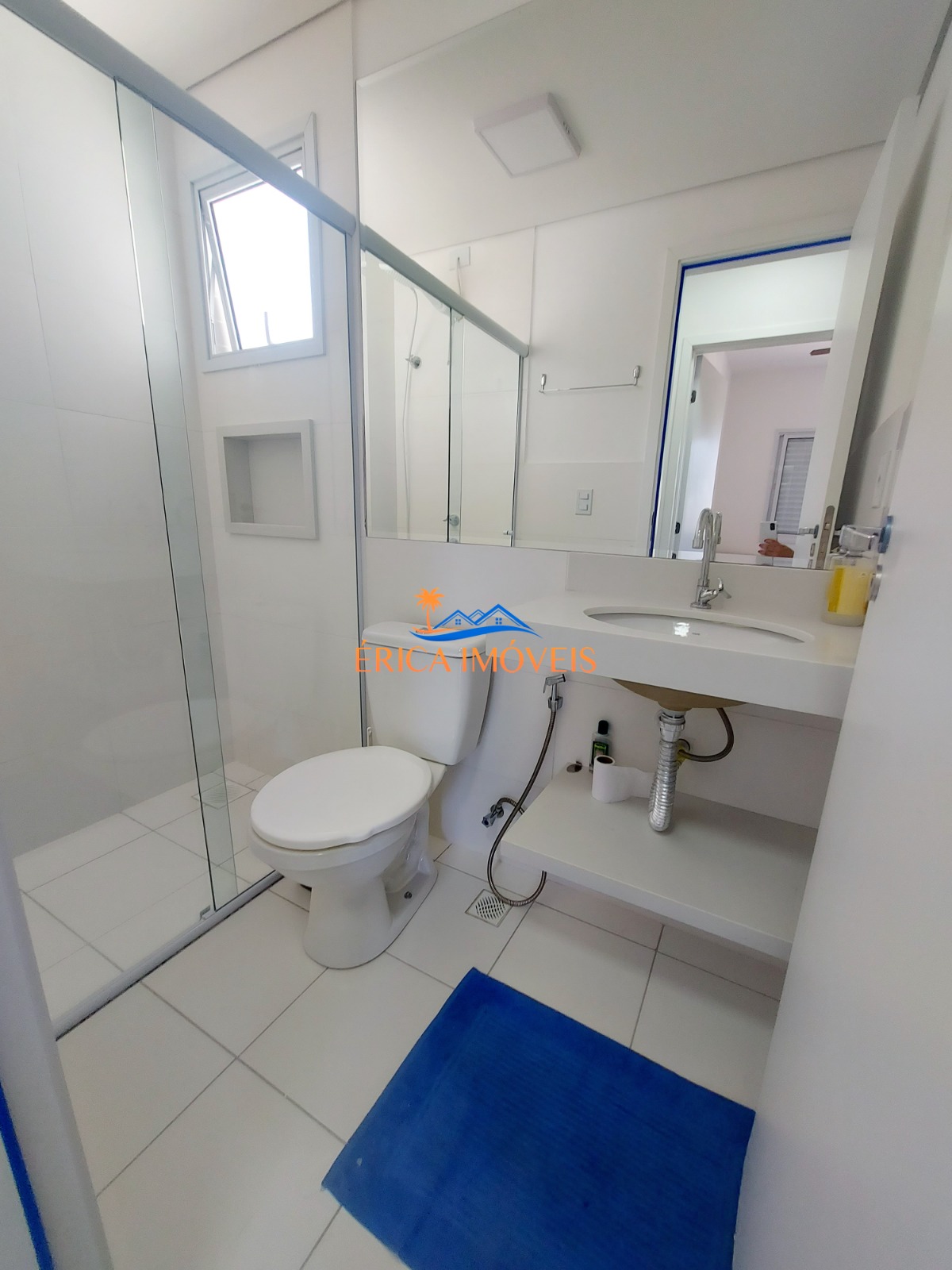 Apartamento, 2 quartos, 60 m² - Foto 10