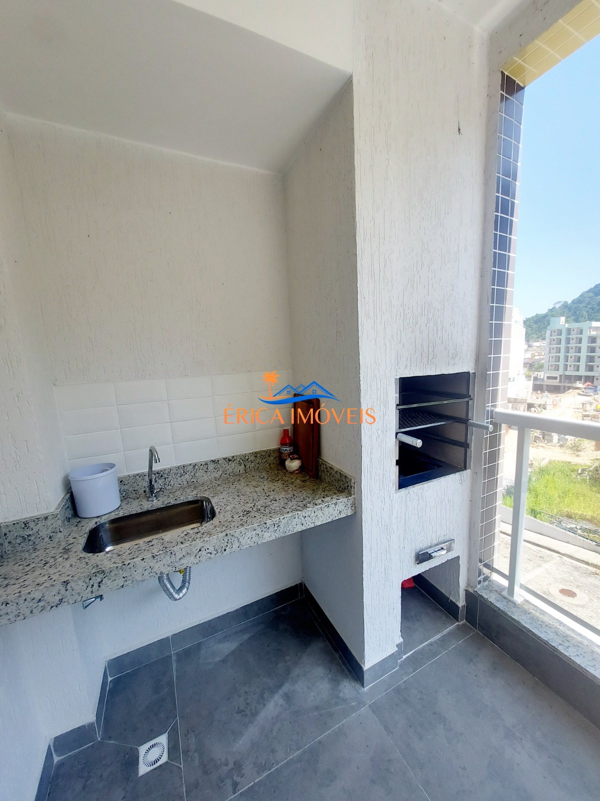 Apartamento, 2 quartos, 60 m² - Foto 4