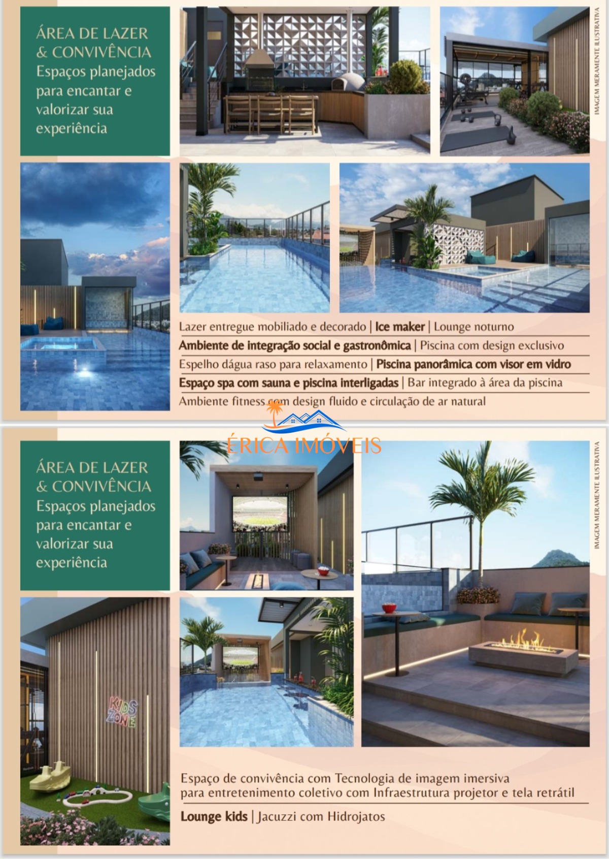 Apartamento, 1 quarto, 36 m² - Foto 8