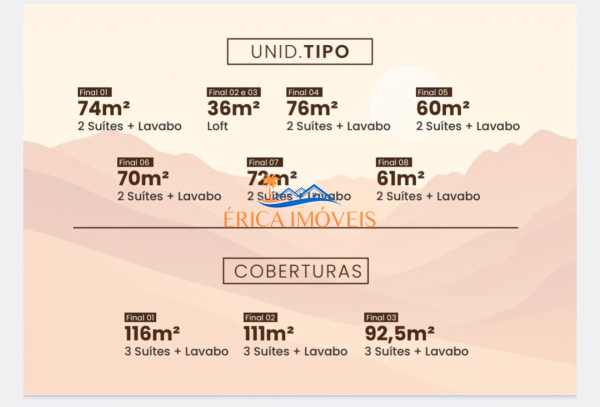 Apartamento, 1 quarto, 36 m² - Foto 9