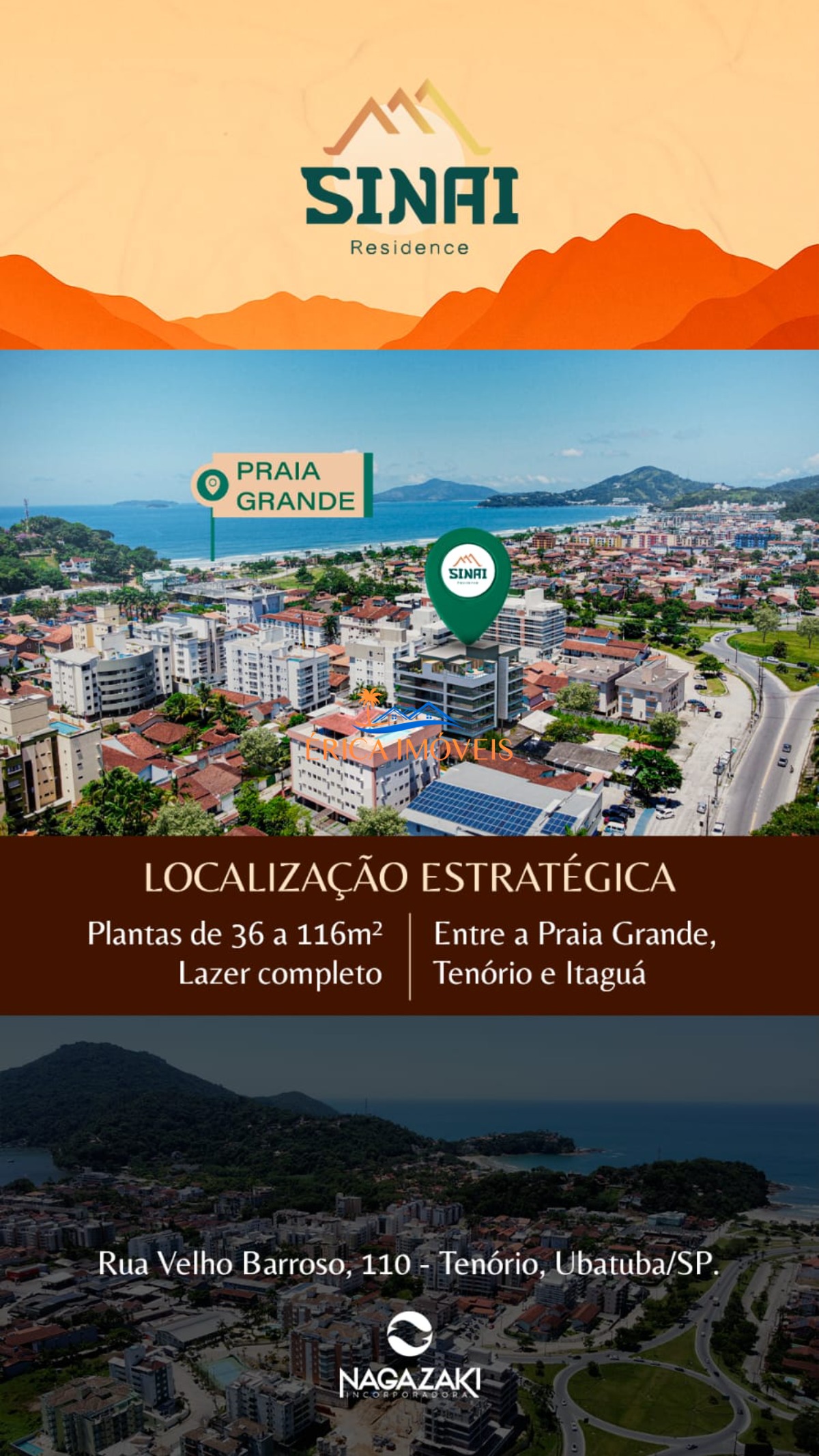 Apartamento, 1 quarto, 36 m² - Foto 6