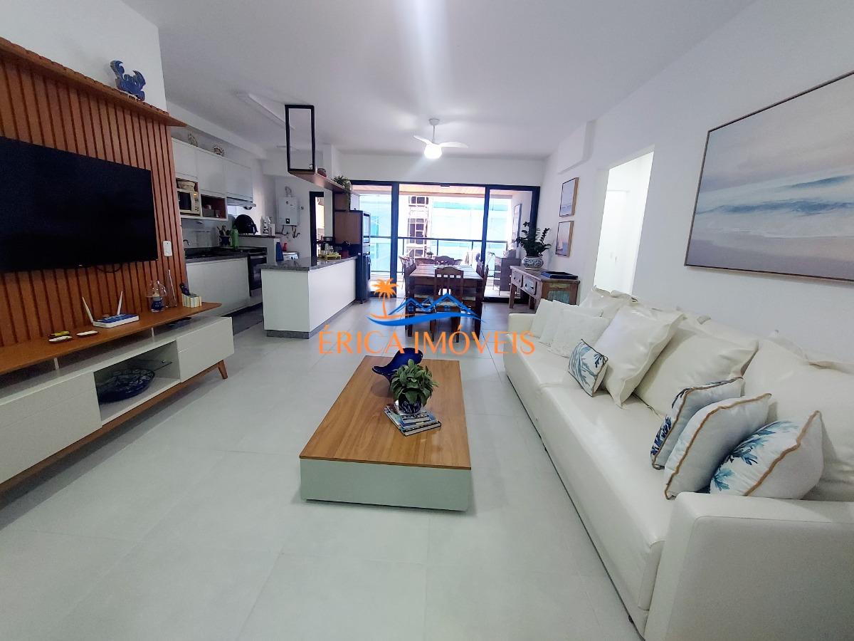 Apartamento, 3 quartos, 99 m² - Foto 1