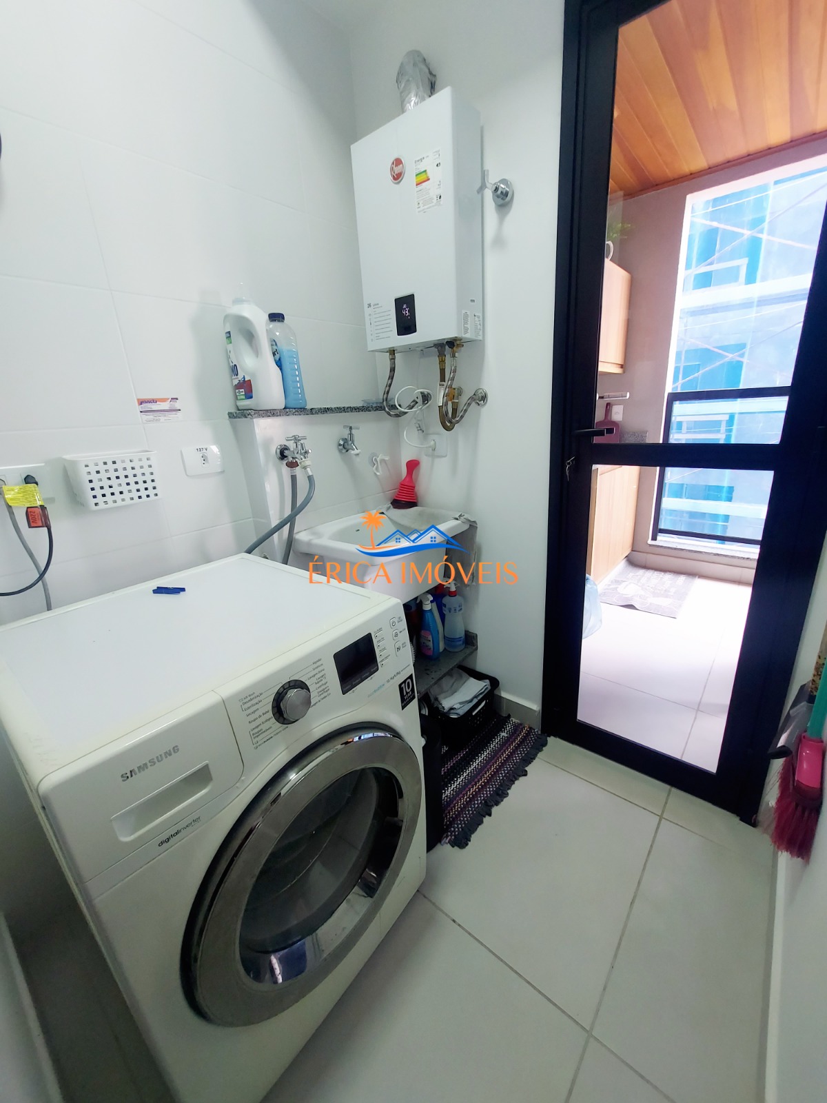 Apartamento, 3 quartos, 99 m² - Foto 10