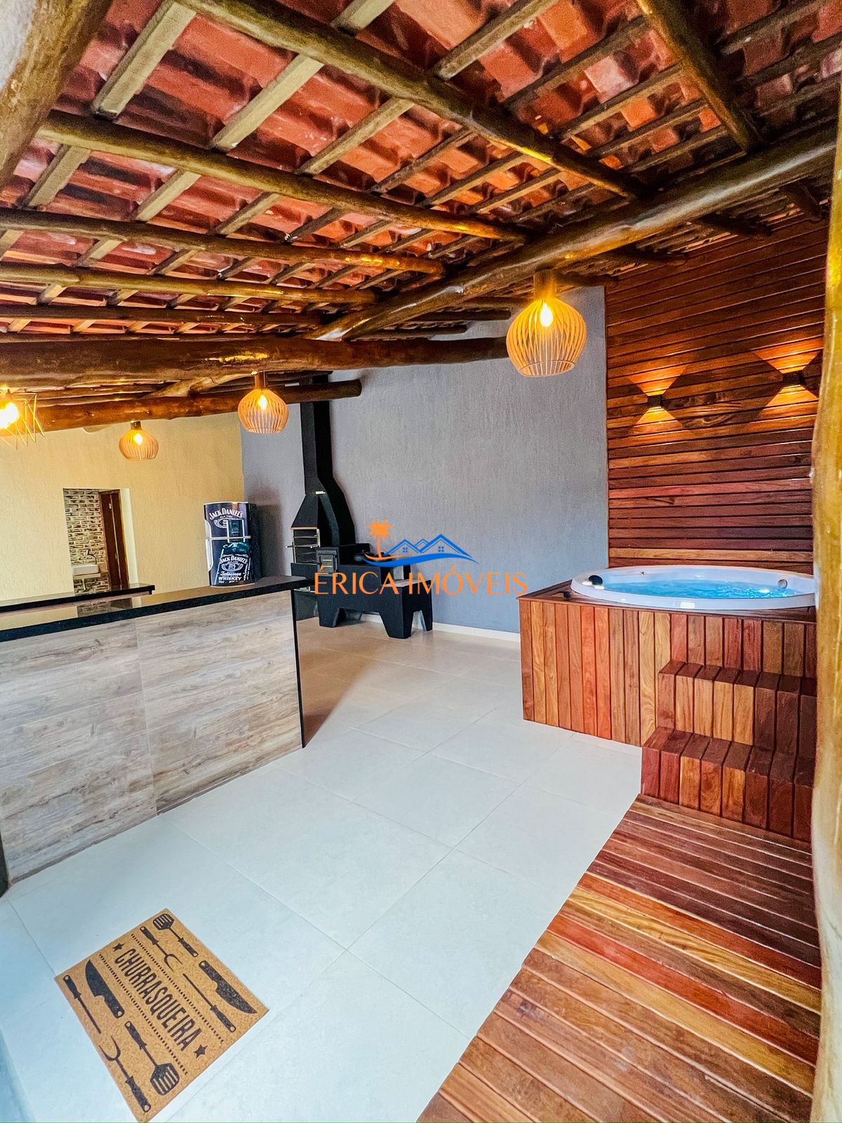 Casa, 2 quartos, 130 m² - Foto 11