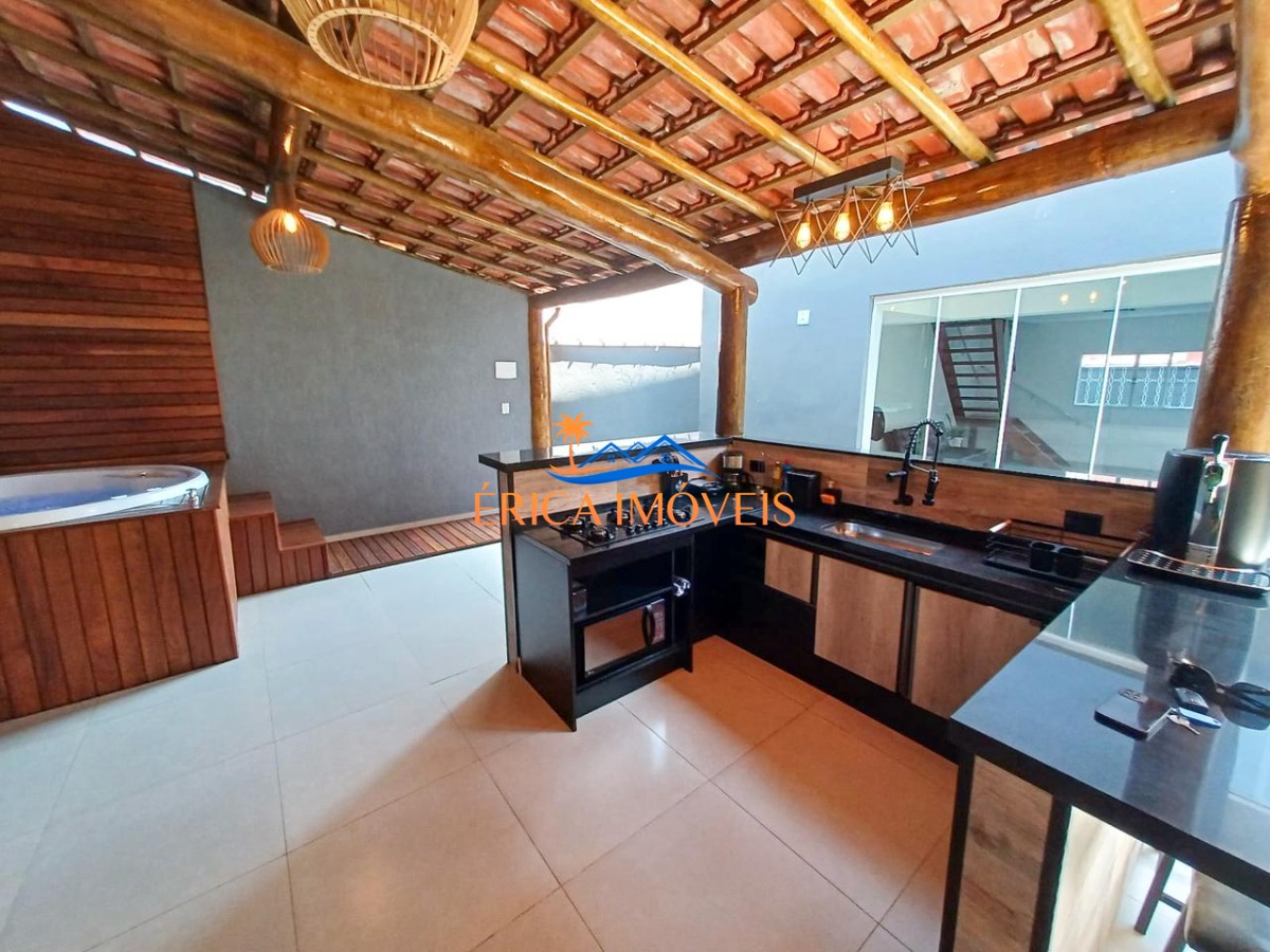 Casa, 2 quartos, 130 m² - Foto 8