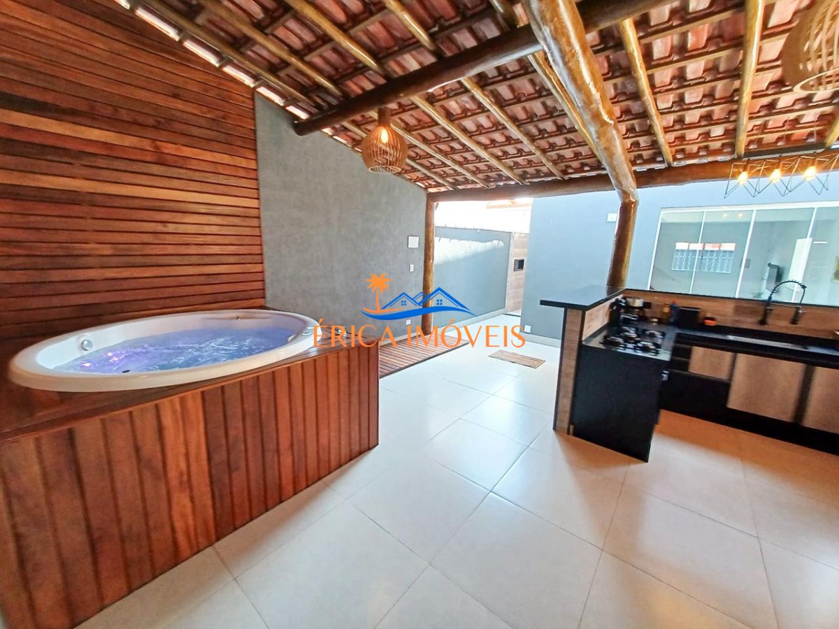 Casa, 2 quartos, 130 m² - Foto 9