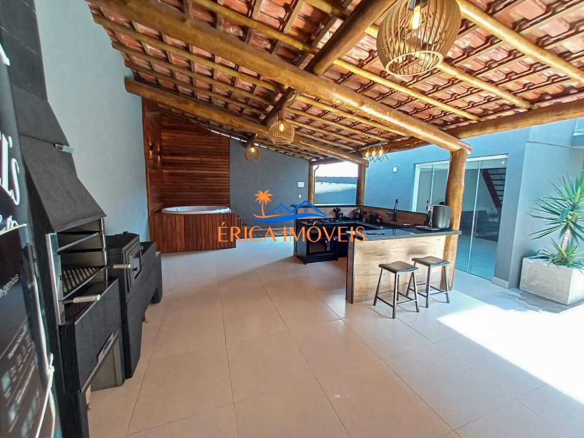 Casa, 2 quartos, 130 m² - Foto 12