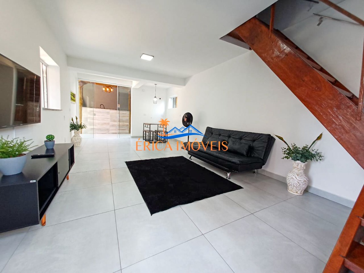 Casa, 2 quartos, 130 m² - Foto 3