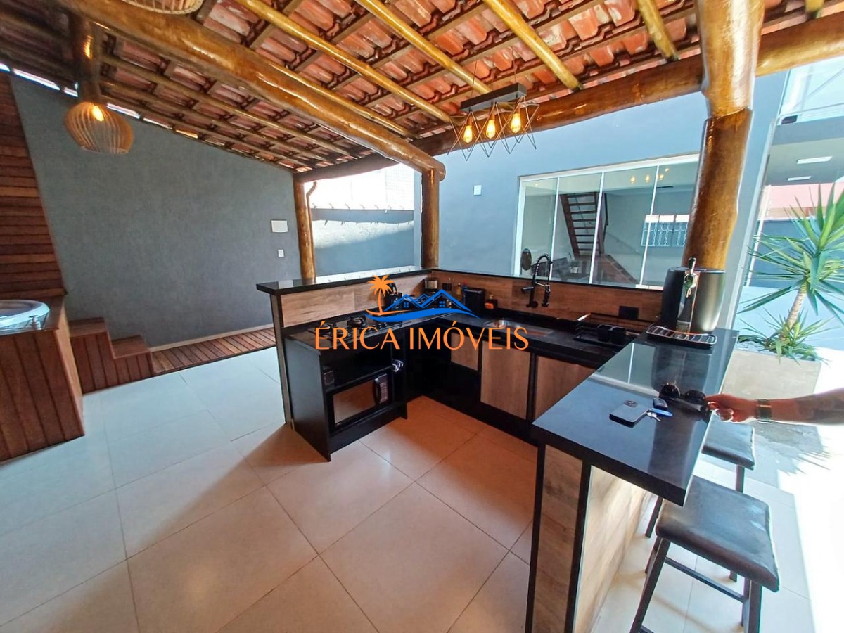 Casa, 2 quartos, 130 m² - Foto 6