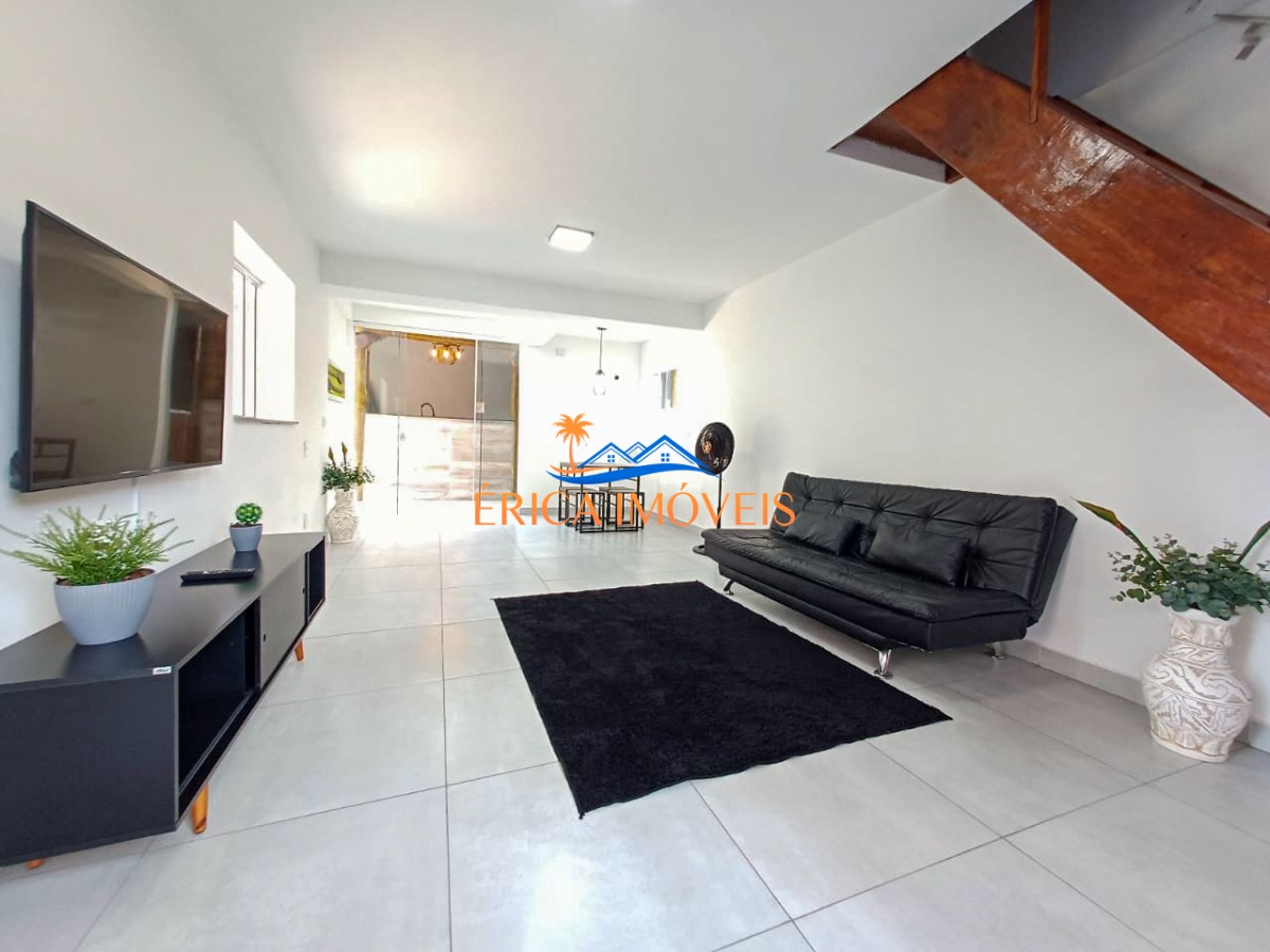 Casa, 2 quartos, 130 m² - Foto 2