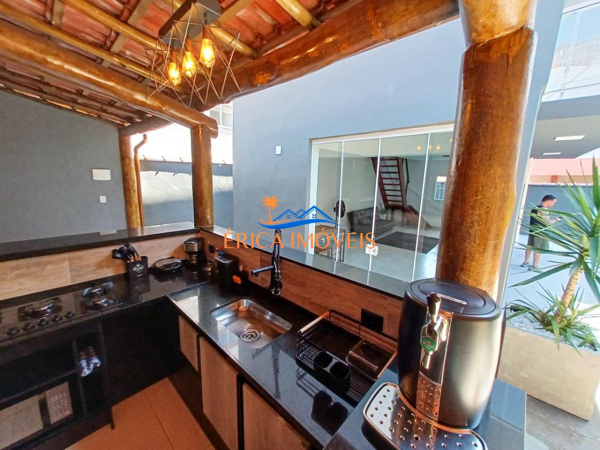 Casa, 2 quartos, 130 m² - Foto 7