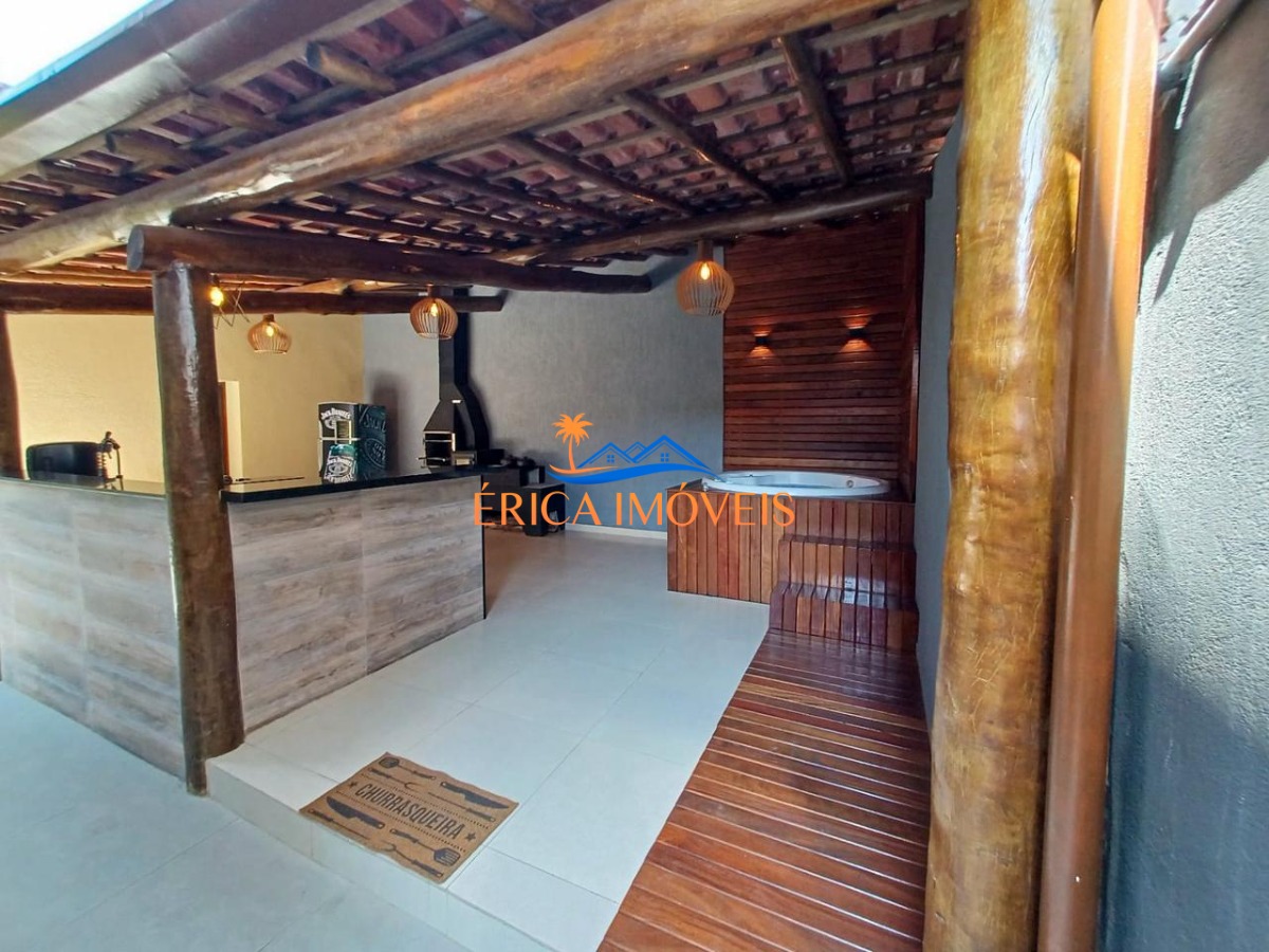 Casa, 2 quartos, 130 m² - Foto 15