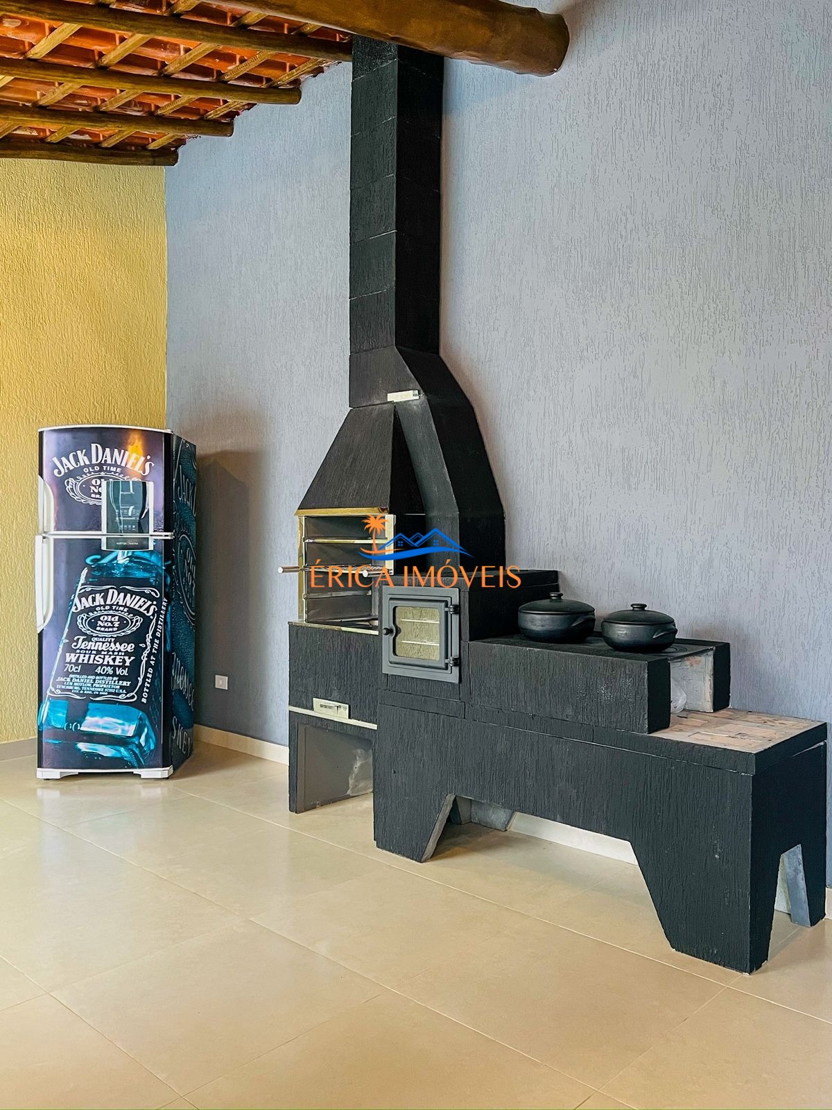 Casa, 2 quartos, 130 m² - Foto 13