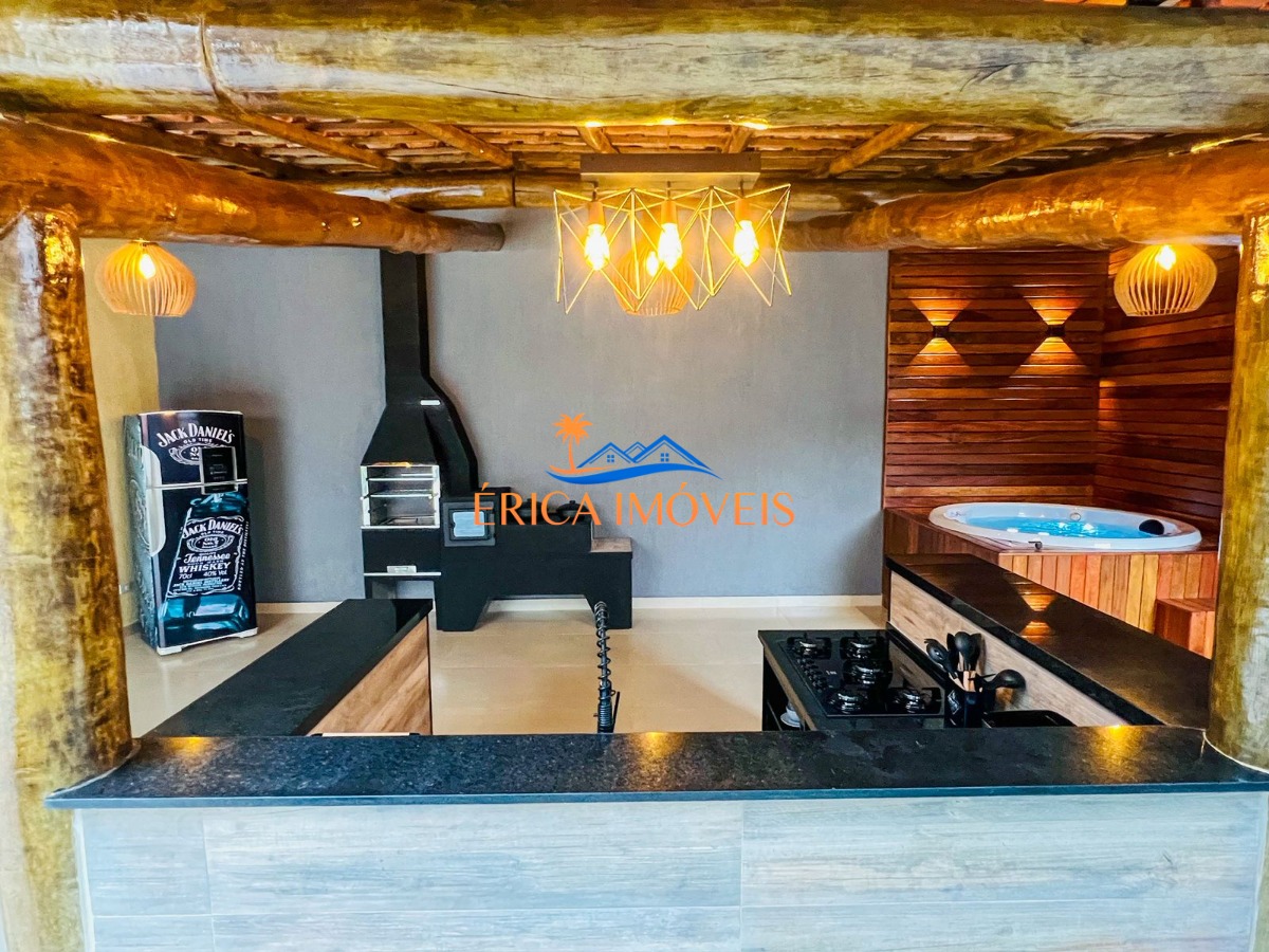 Casa, 2 quartos, 130 m² - Foto 1