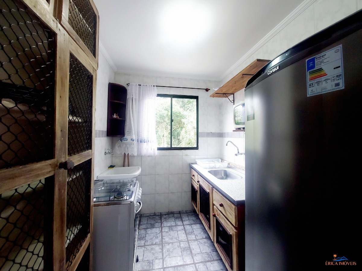 Apartamento, 2 quartos, 50 m² - Foto 6