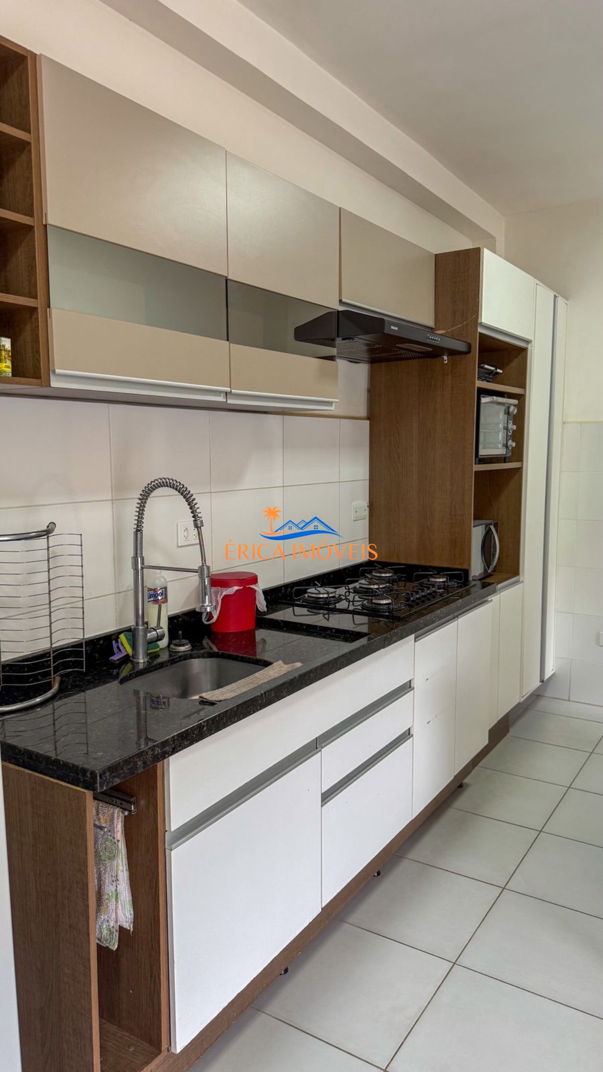 Apartamento, 2 quartos, 51 m² - Foto 11