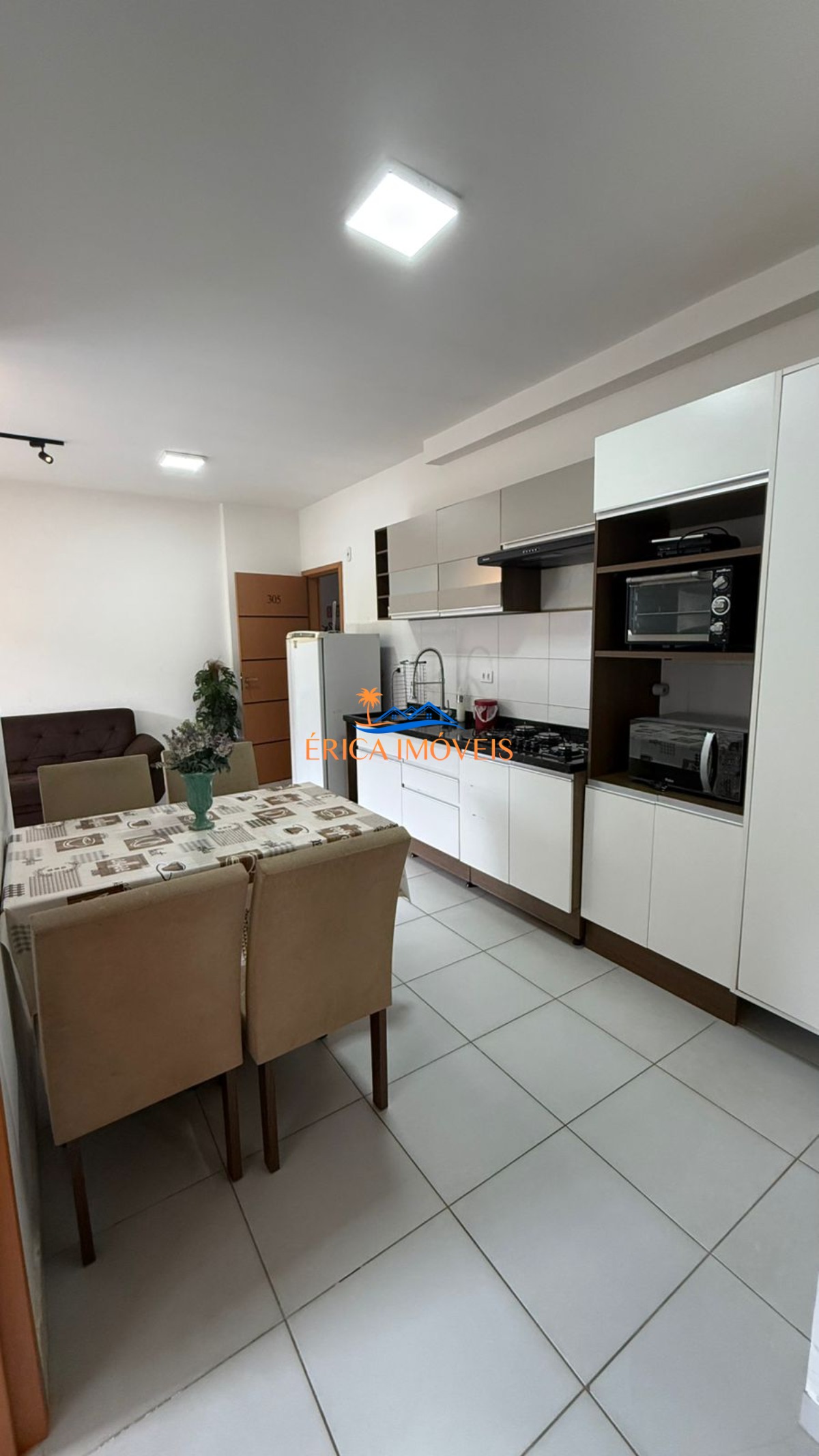 Apartamento, 2 quartos, 51 m² - Foto 8