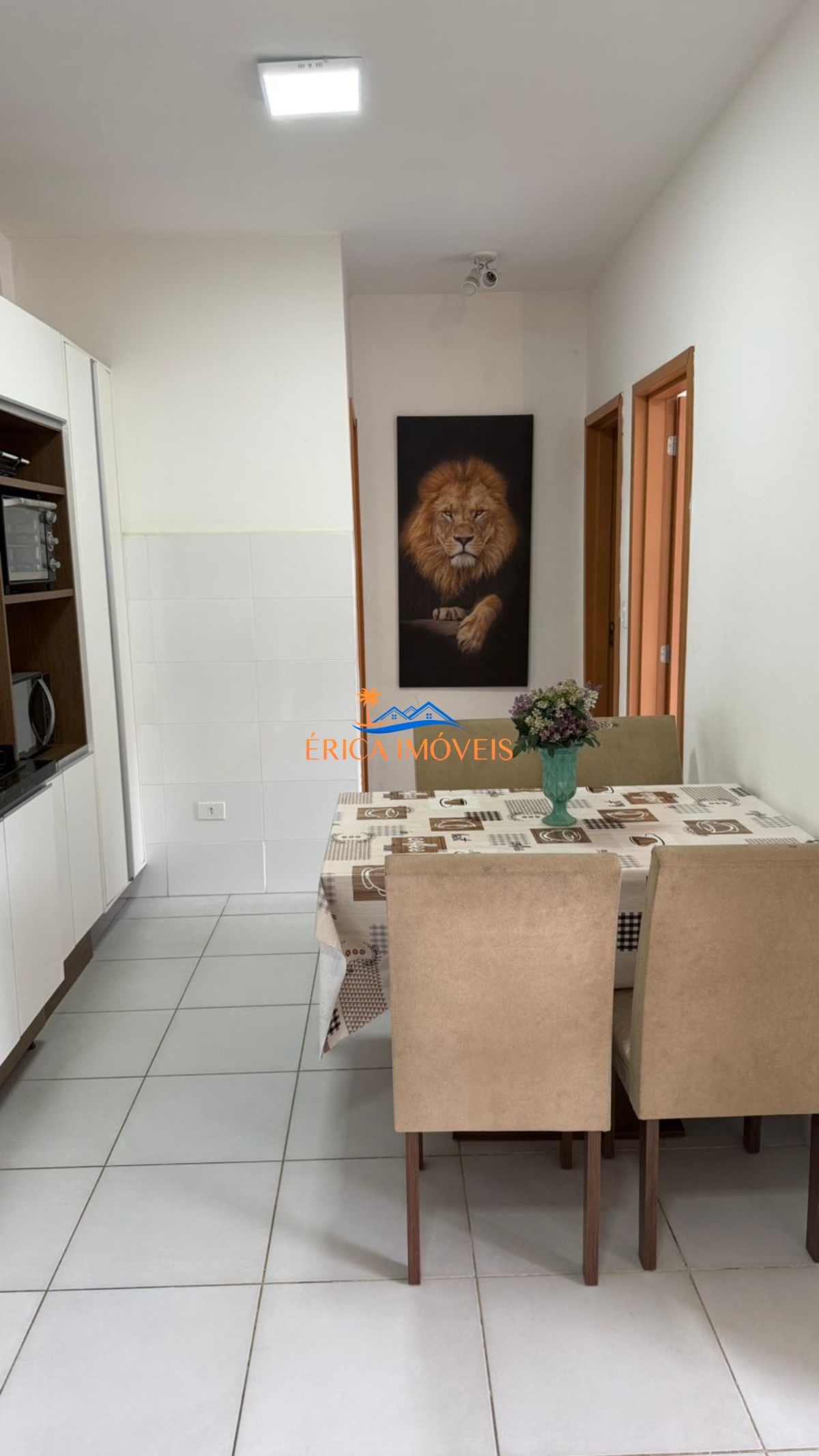 Apartamento, 2 quartos, 51 m² - Foto 7