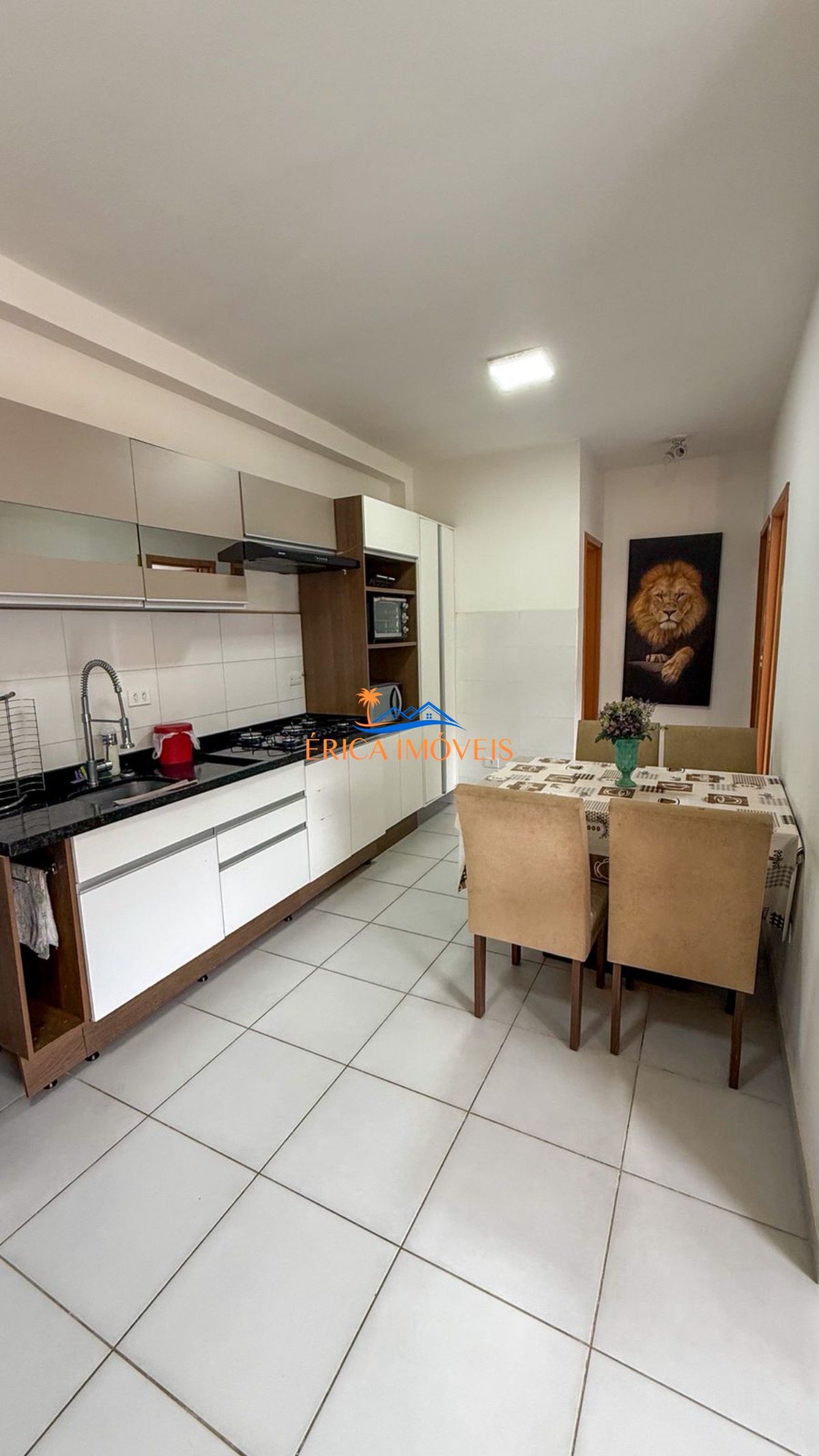 Apartamento, 2 quartos, 51 m² - Foto 10