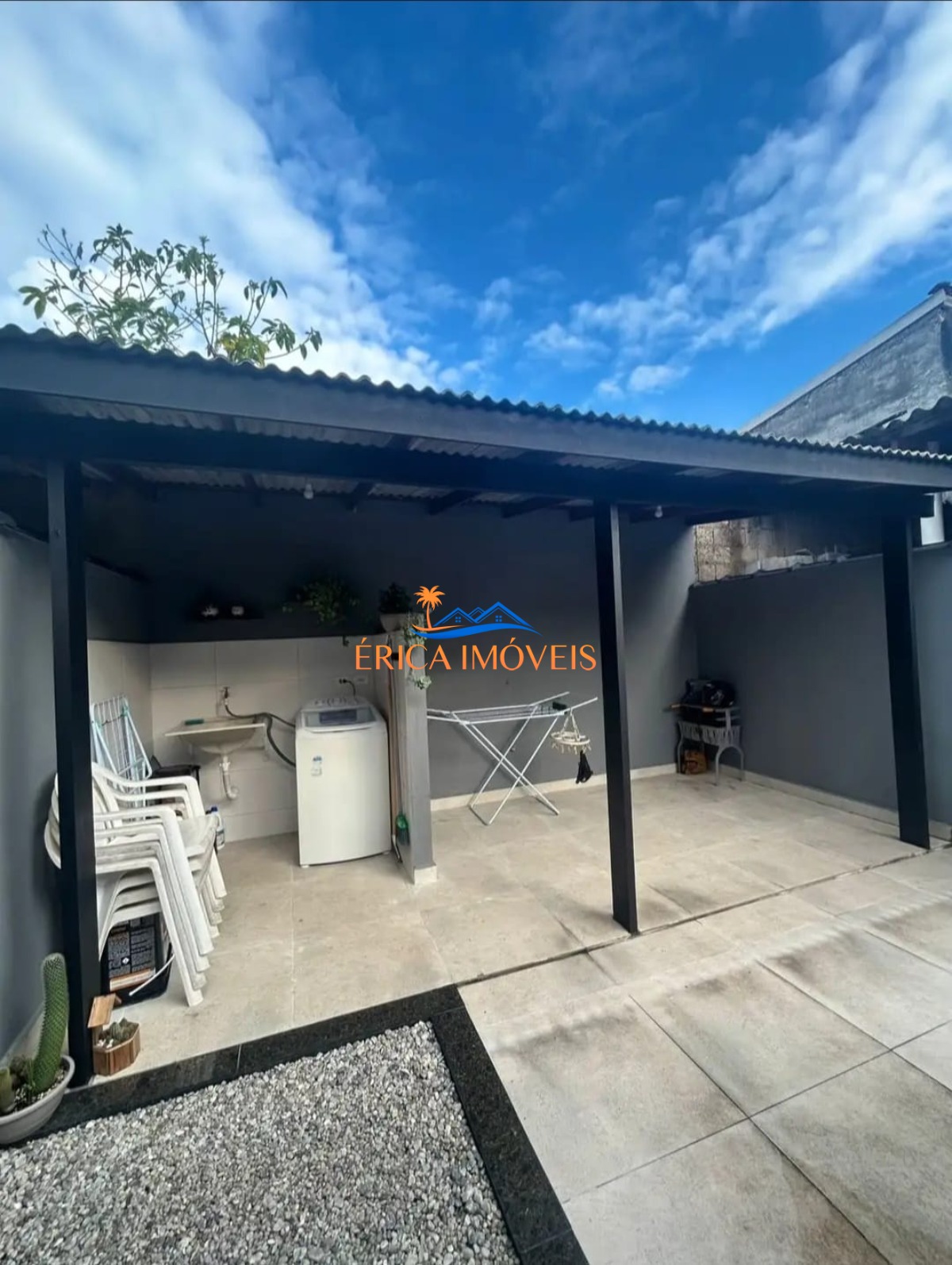 Casa, 2 quartos, 64 m² - Foto 10