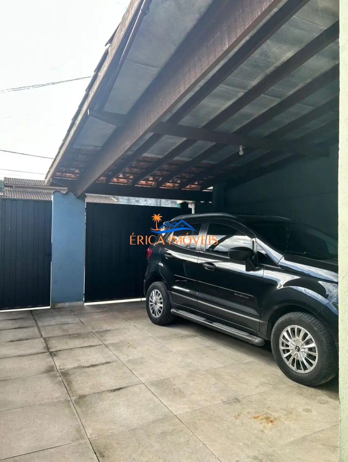 Casa, 2 quartos, 64 m² - Foto 9