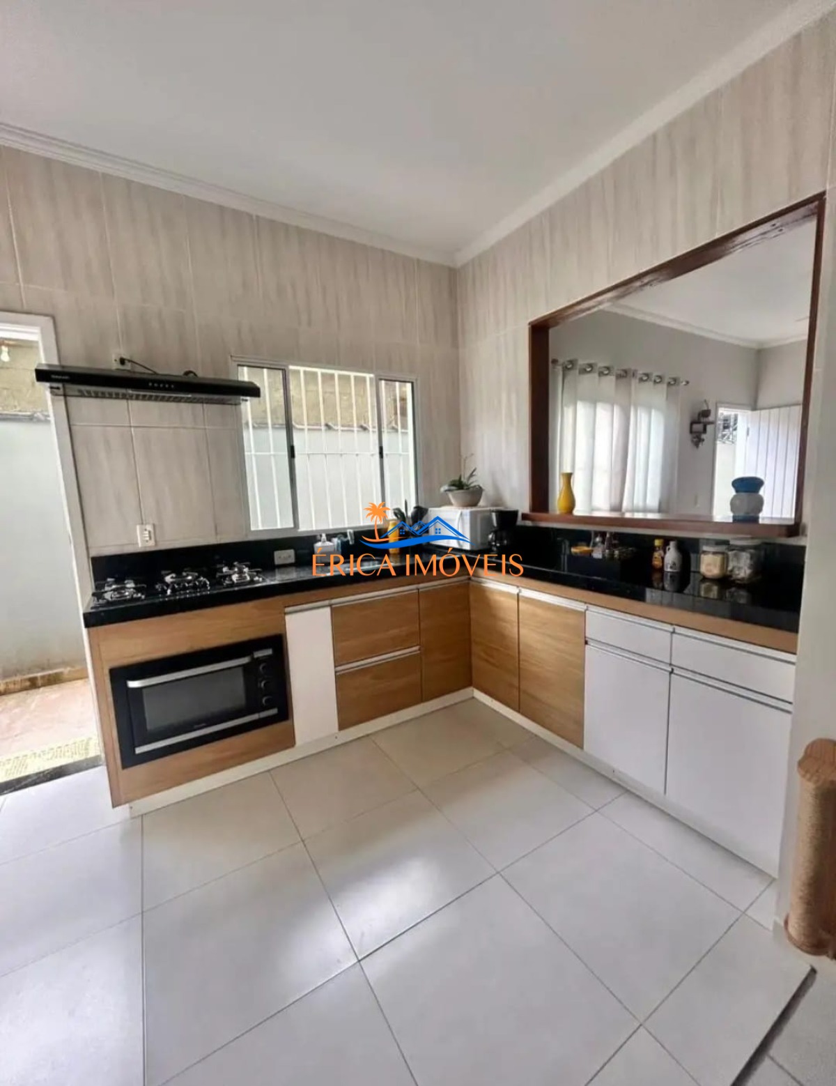 Casa, 2 quartos, 64 m² - Foto 4