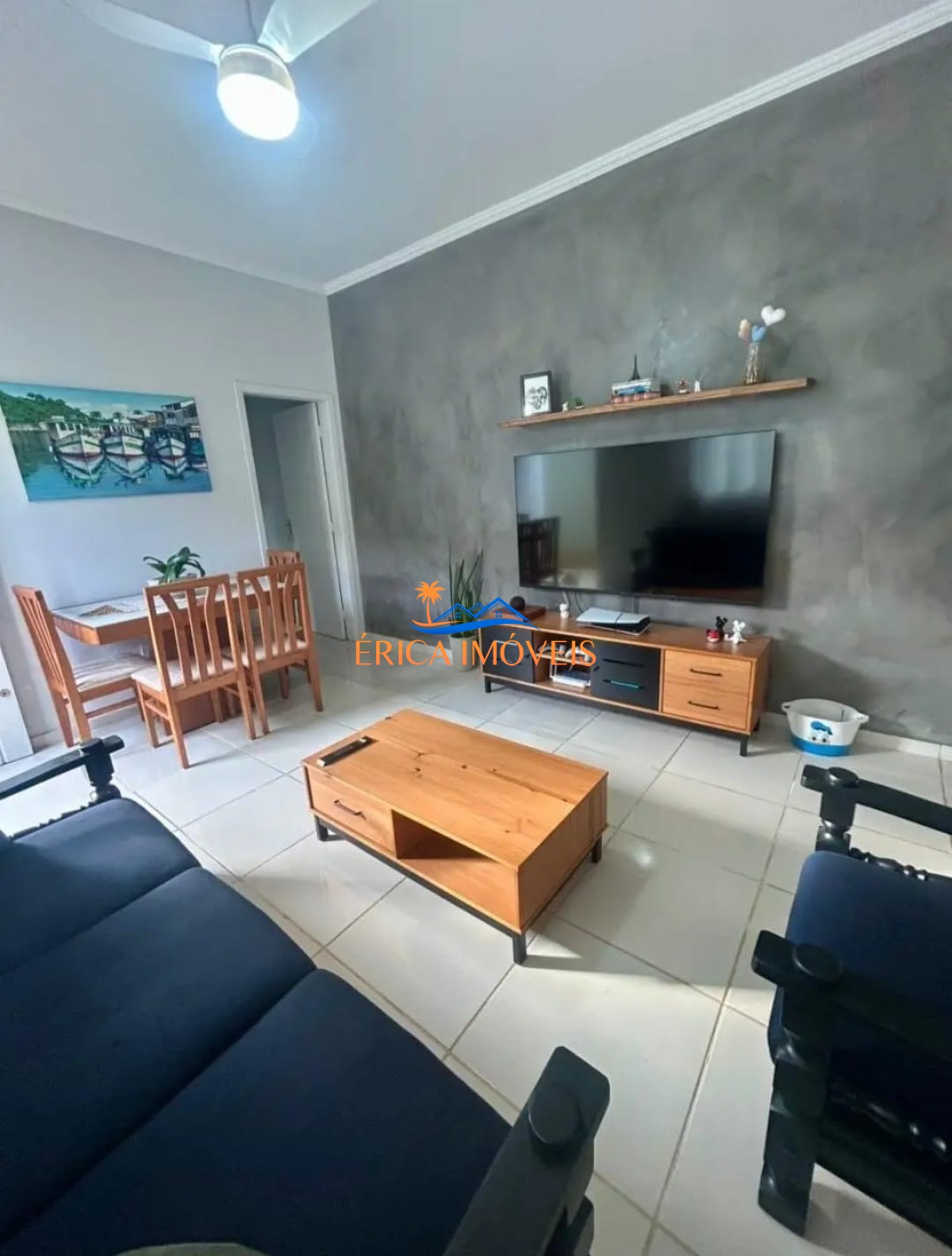 Casa, 2 quartos, 64 m² - Foto 2