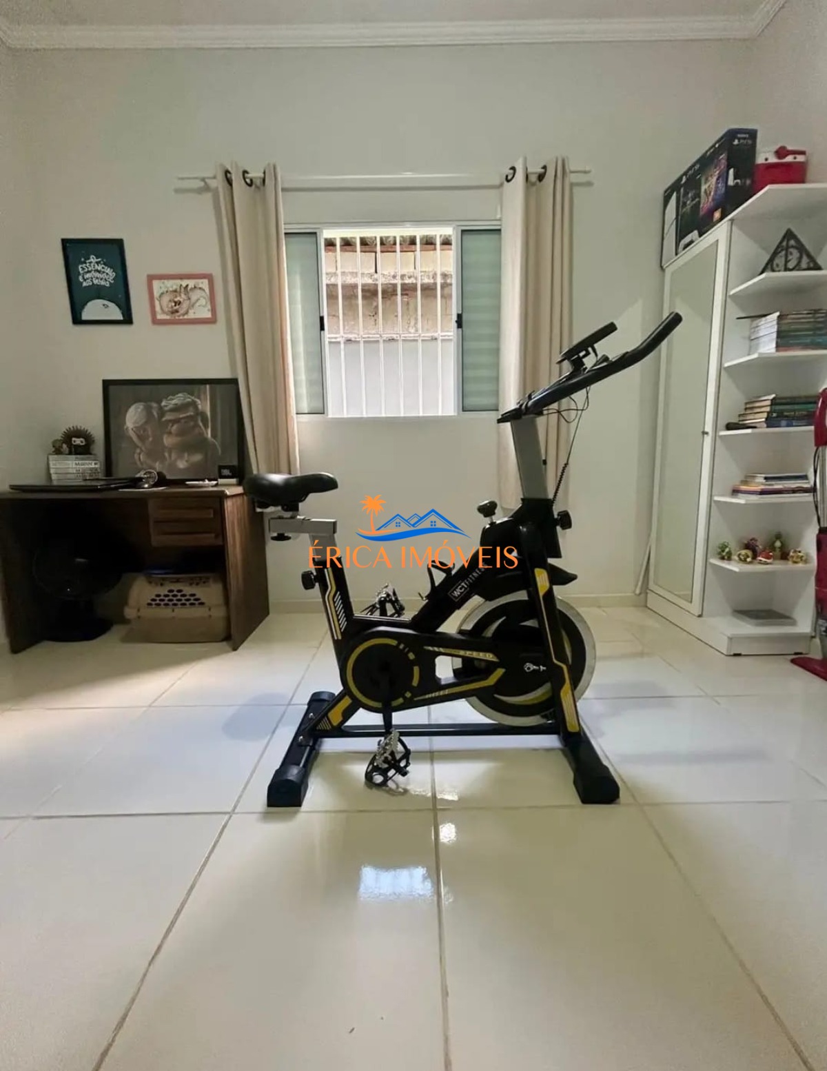 Casa, 2 quartos, 64 m² - Foto 5