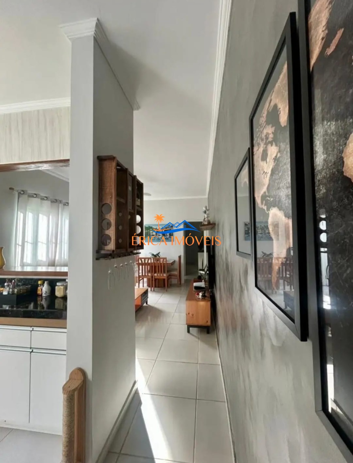 Casa, 2 quartos, 64 m² - Foto 3