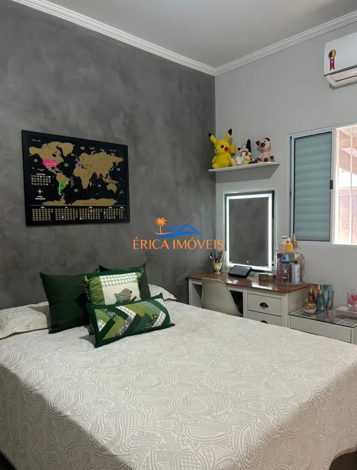 Casa, 2 quartos, 64 m² - Foto 7