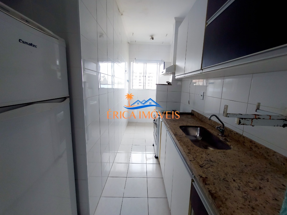 Apartamento, 2 quartos, 50 m² - Foto 5