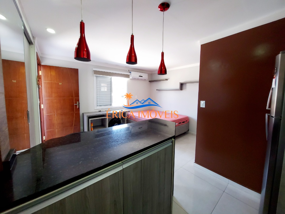 Apartamento, 1 quarto, 35 m² - Foto 11