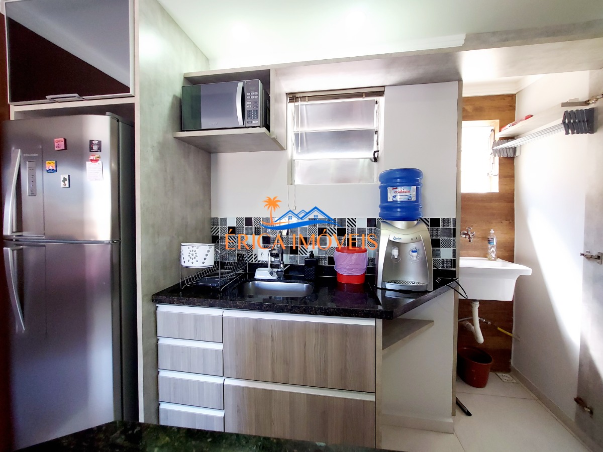 Apartamento, 1 quarto, 35 m² - Foto 8