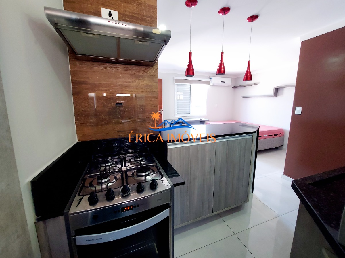 Apartamento, 1 quarto, 35 m² - Foto 10