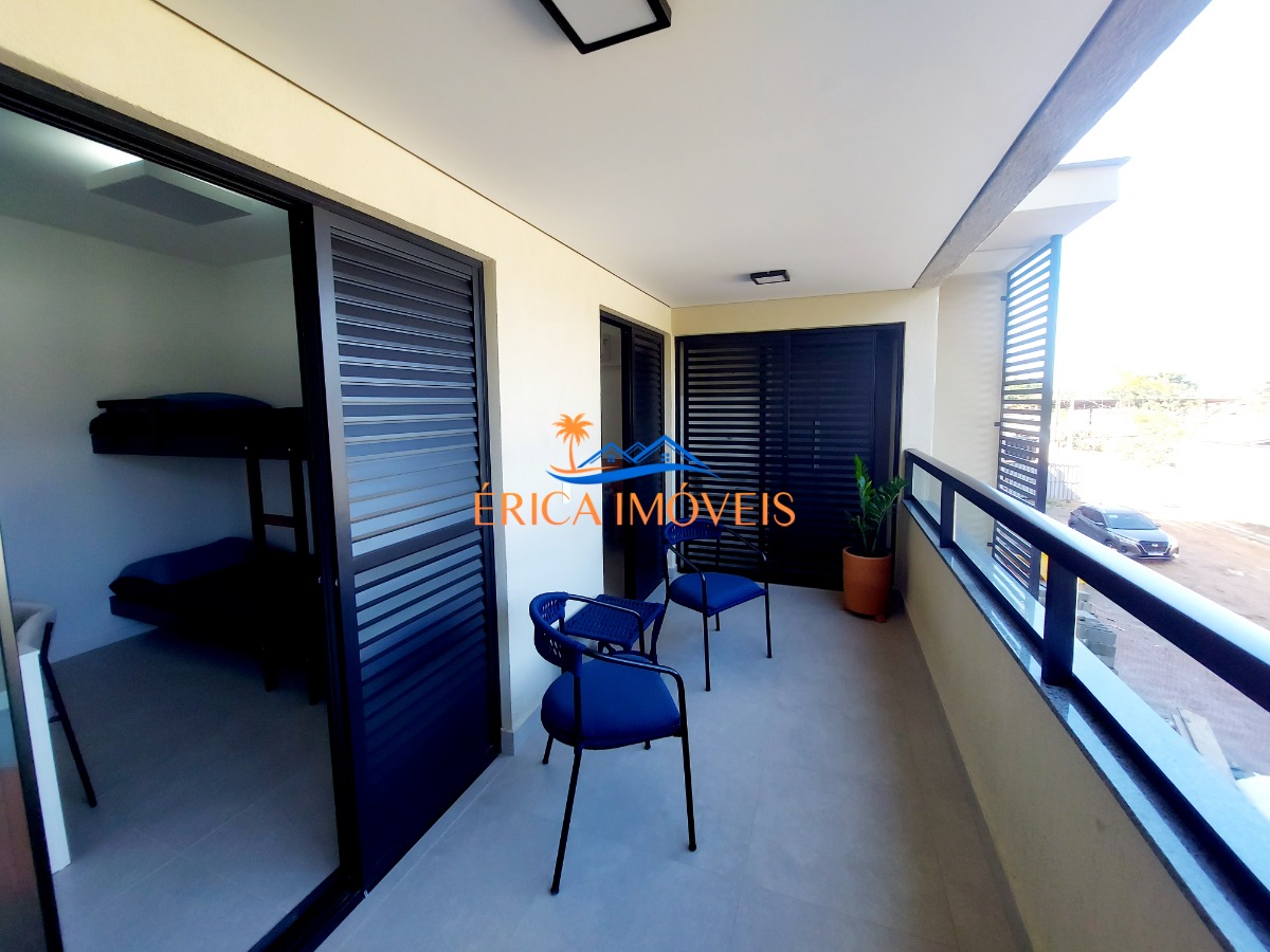 Apartamento à venda com 2 quartos, 60m² - Foto 5