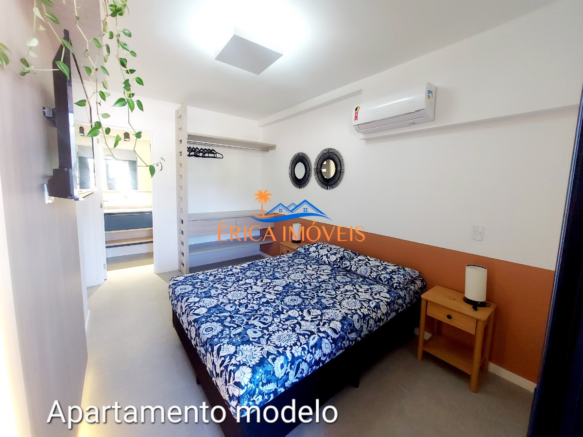 Apartamento à venda com 2 quartos, 60m² - Foto 11