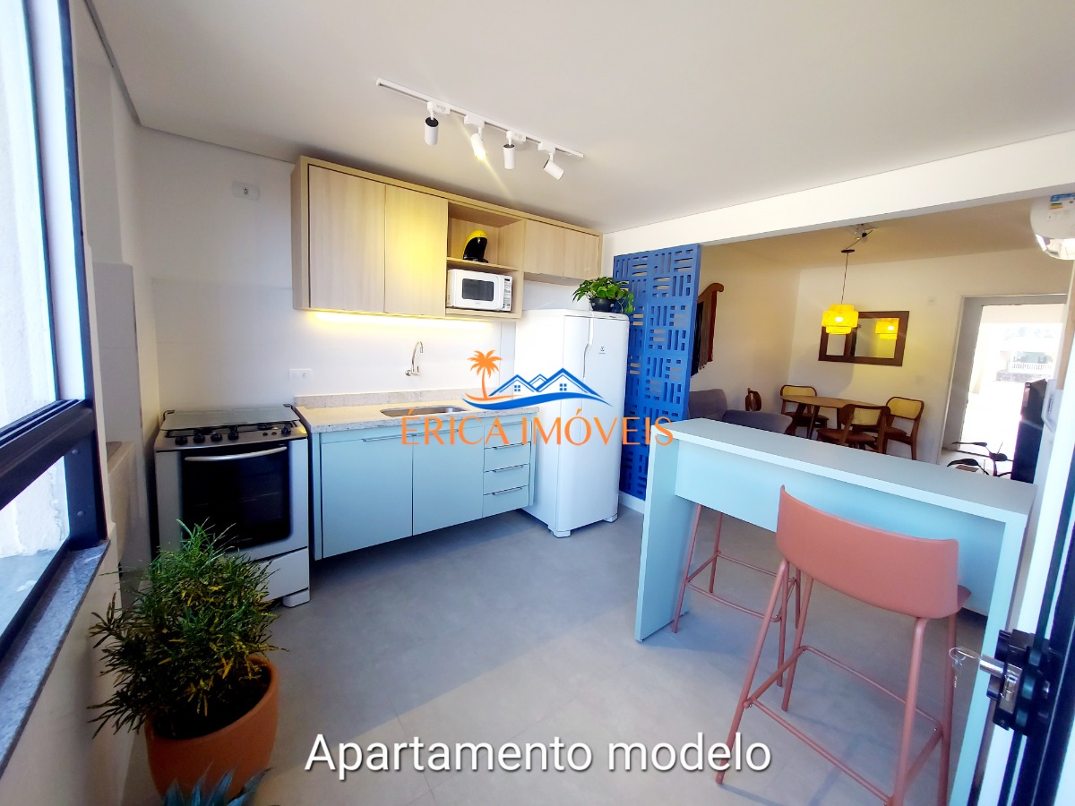 Apartamento à venda com 2 quartos, 60m² - Foto 4