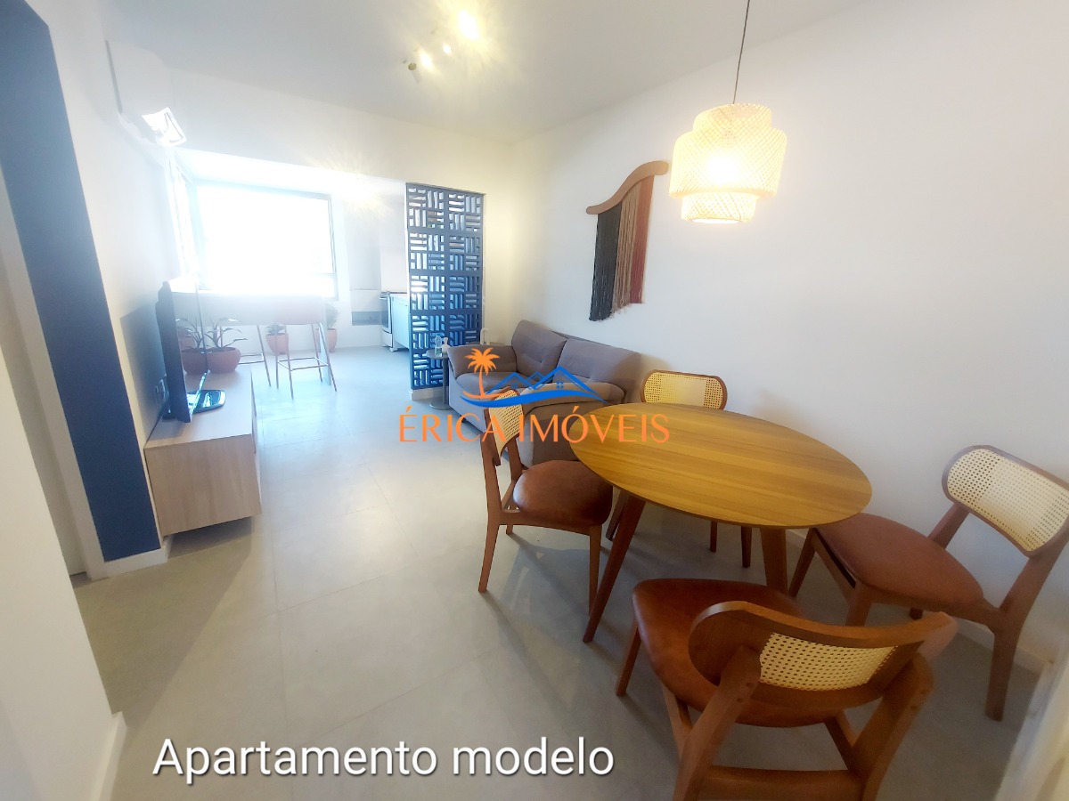 Apartamento à venda com 2 quartos, 60m² - Foto 1