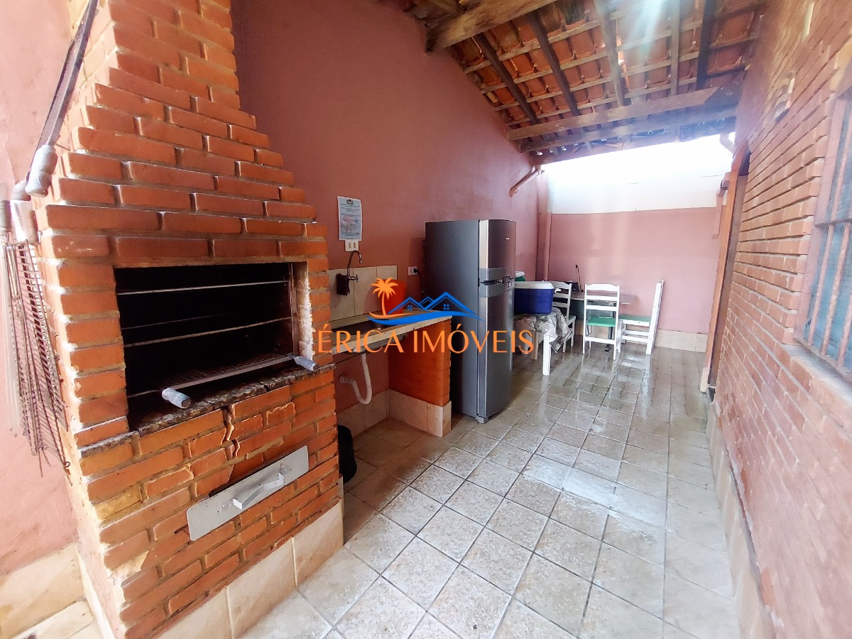 Casa à venda com 3 quartos, 123m² - Foto 4