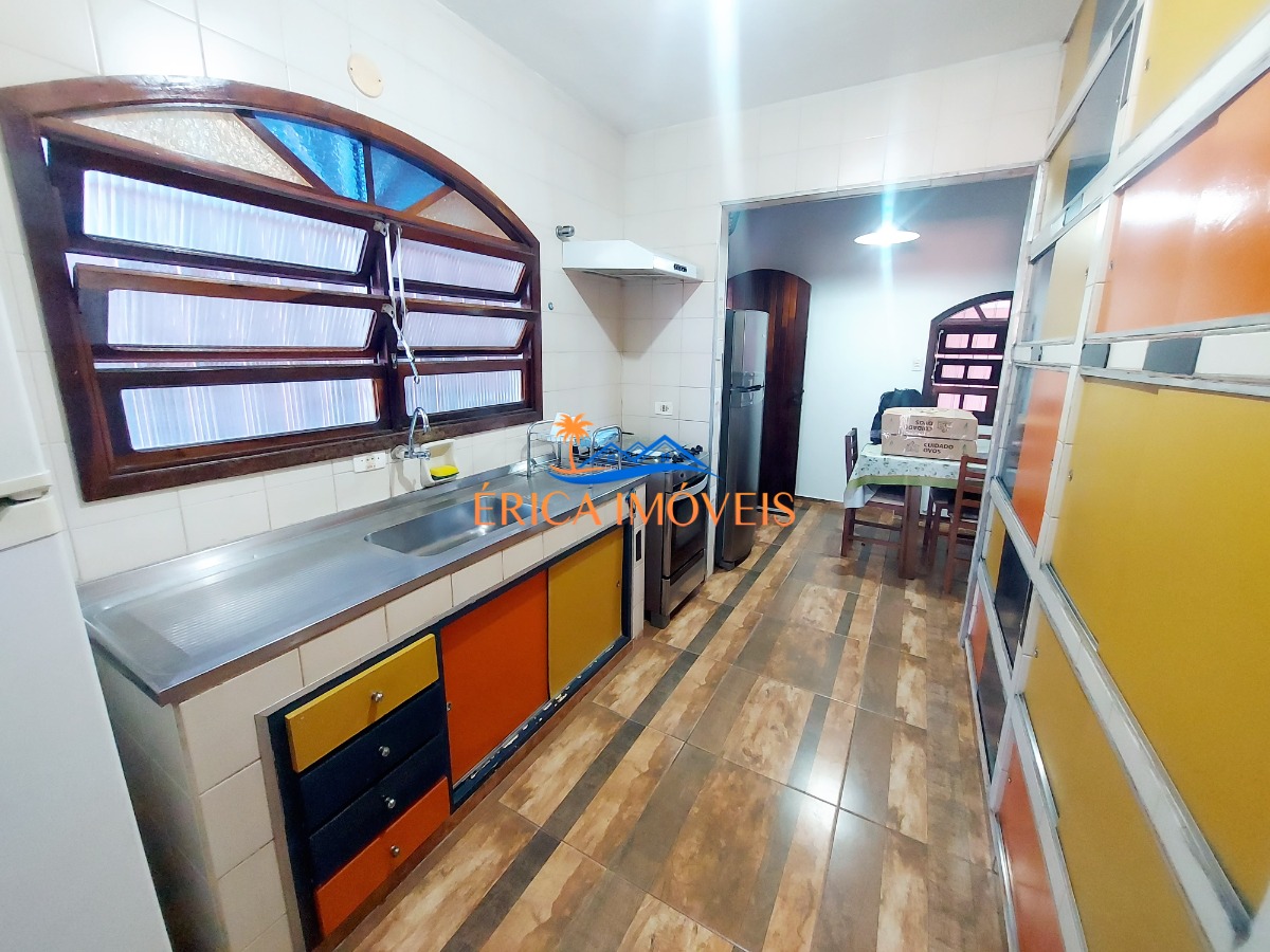 Casa à venda com 3 quartos, 123m² - Foto 9