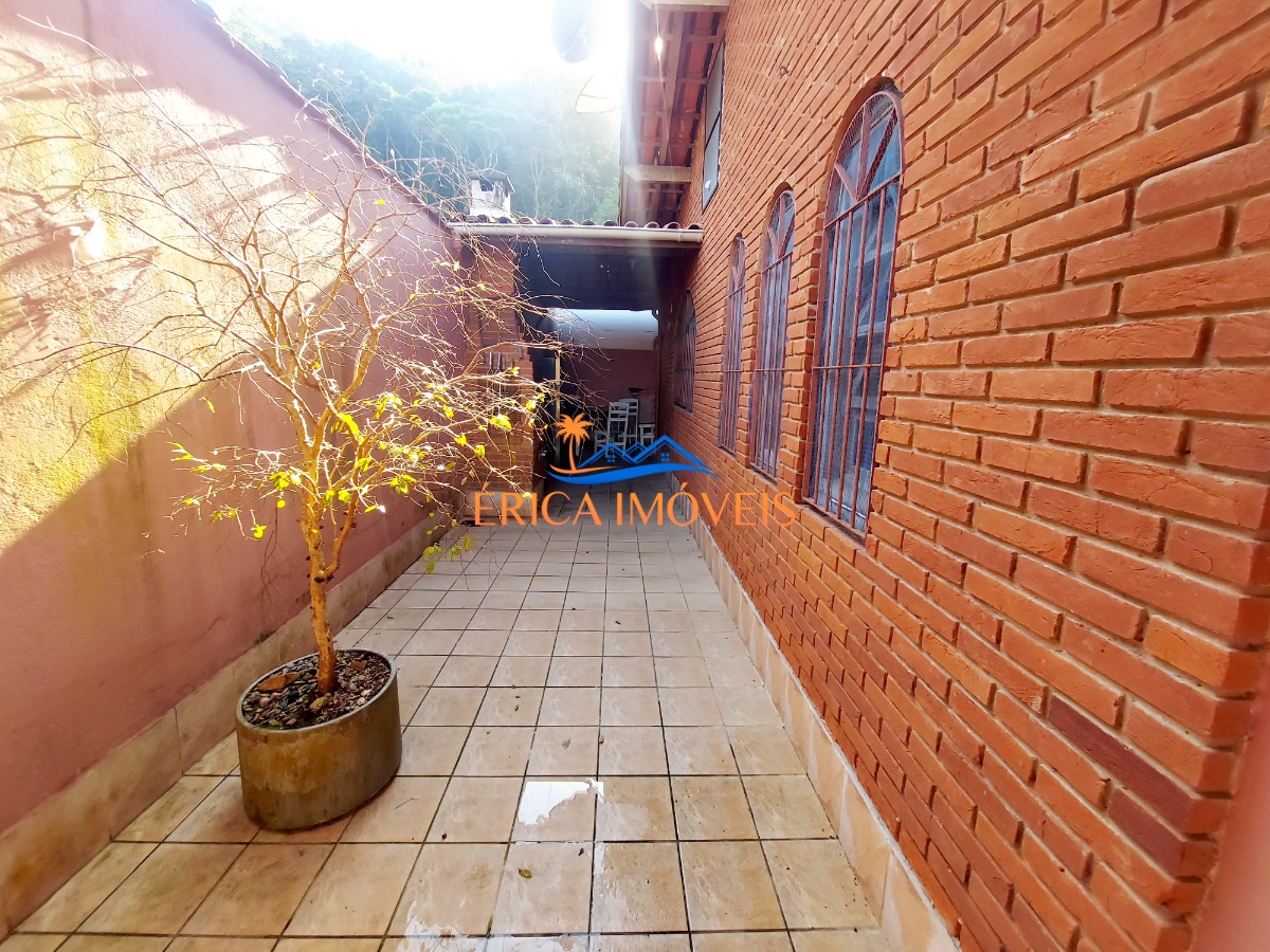 Casa à venda com 3 quartos, 123m² - Foto 21