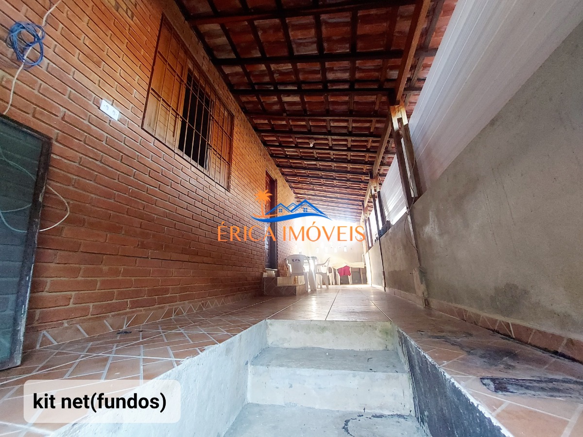 Casa à venda com 3 quartos, 123m² - Foto 18