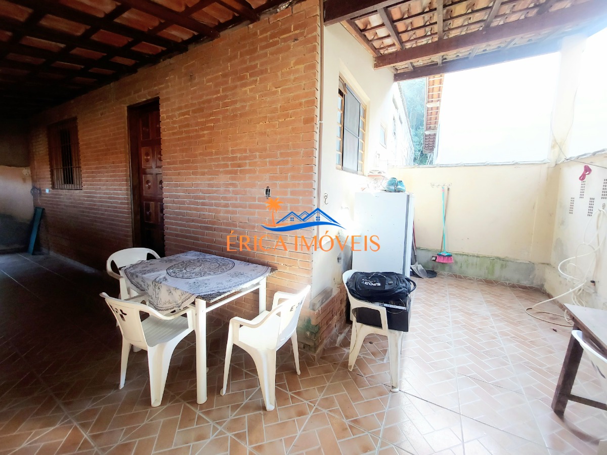 Casa à venda com 3 quartos, 123m² - Foto 20