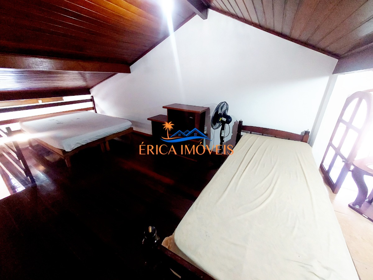 Casa à venda com 3 quartos, 123m² - Foto 8